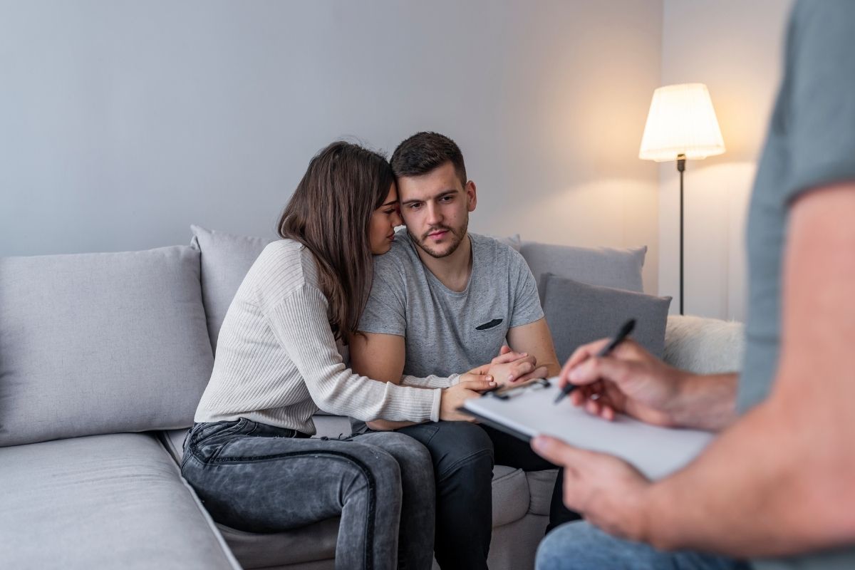 terapias de pareja en bogota